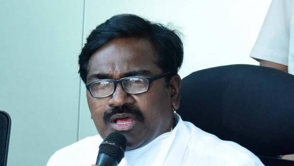 అప్పుడు లేదు, తొలి, మలి దశలోనూ కూడా.. బీజేపీపై మంత్రి అజయ్ విమర్శలు