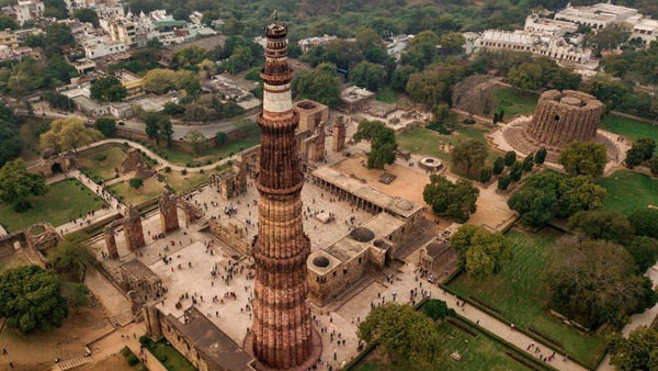 కుతుబ్ మినార్ స్థలం హిందువులదా? ముస్లింలదా?: పూజలు చేయవచ్చా?: తీర్పుపై ఉత్కంఠత