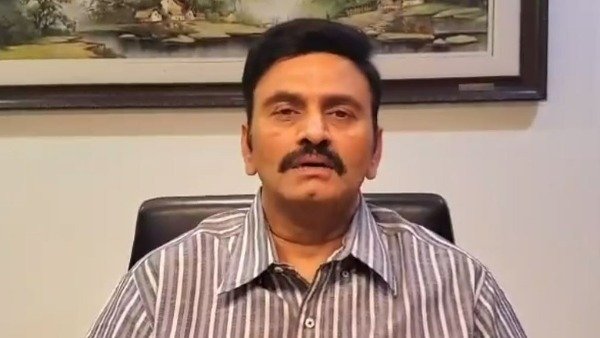 రఘురామపై నేడు ఏపీ సీఐడీ విచారణ-హైదరాబాద్ దిల్ కుషాలో -నోటీసులు వారికివ్వలేదని ఆక్రోశం !