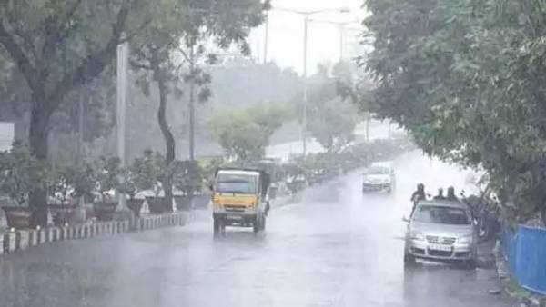 ఏపీలో భారీ వర్షాలు, పిడుగులు పడే అవకాశం