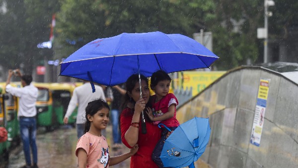 ఏపీ, తెలంగాణతోపాటు ఈ రాష్ట్రాల్లో వచ్చే మూడు రోజుల్లో భారీ వర్షాలు