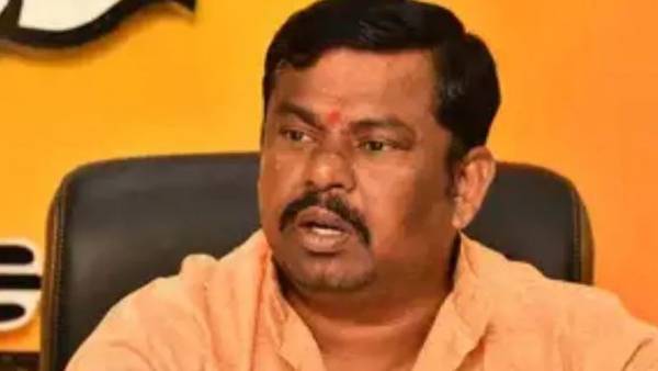 రాజాసింగ్ ను విడుదల చేయకపోతే హైద్రాబాద్ ను ముట్టడిస్తాం.!అఖిల భారత శ్రీరామ్ సేన వార్నింగ్.!