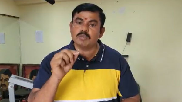 నిద్రపోని భాగ్యనగరం: రాజా సింగ్ బ్యానర్లతో..!!