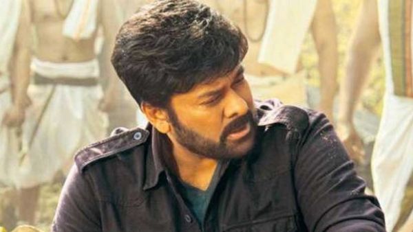 ఇండస్ట్రీ గాడ్ ఫాదర్ గా మాత్రమే...