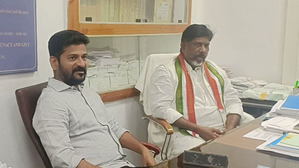  మునుగోడు గడ్డ కాంగ్రెస్ అడ్డ.!ఉప ఎన్నిక అంశంలో వేగం పెంచిన టీపిసిసి.!