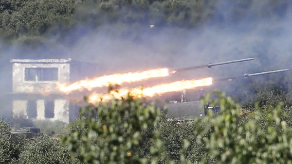  రష్యా-ఉక్రెయిన్ పోరు-మారిపోతున్న లెక్కలు-పుతిన్ కు  ఉత్తరకొరియా సాయం