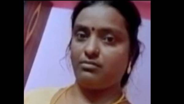 బిత్తరపోయిన భర్త