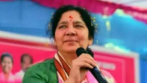 తెలంగాణాకు ఏం చేశారు? నిర్మలా సీతారామన్, కిషన్ రెడ్డిలపై విరుచుకుపడిన మంత్రి సత్యవతి రాథోడ్!!