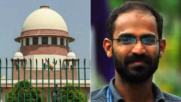 మోదీ రాజీనామా అజెండా: చట్టం దృష్టిలో నేరమా?- బీజేపీ ప్రభుత్వ తీరుపై నిప్పులు చెరిగిన సుప్రీం