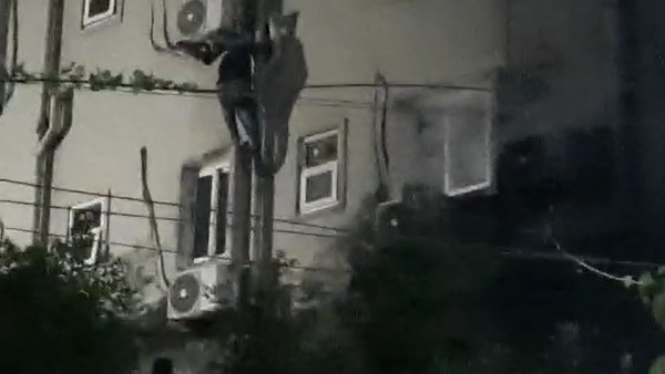 సికింద్రాబాద్ అగ్నిప్రమాదం:  ప్రధాని మోడీ దిగ్భ్రాంతి.. 2లక్షల పరిహారం; తెలంగాణా ప్రభుత్వం 3లక్షల పరిహారం