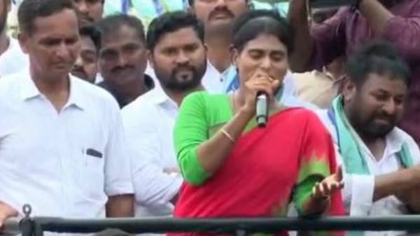 ys sharmila angry on cm kcr and mla kranti kiran ys sharmila angry on cm kcr and mla kranti kiran