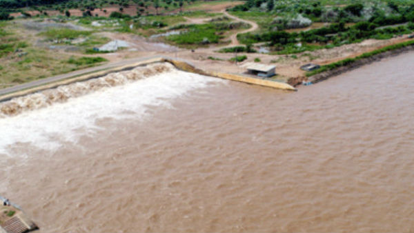 గోదావరికి మళ్లీ వరద: తెలుగు రాష్ట్రాలు హైఅలర్ట్