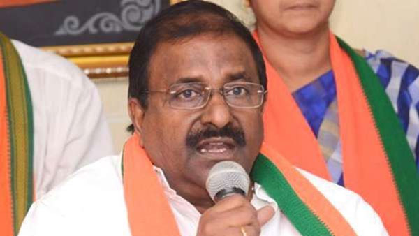 సర్జికల్ సైక్లాజికల్ గేమ్ మొదలు పెట్టాం : కీలక పరిణామాలు - సోము వీర్రాజు..!!