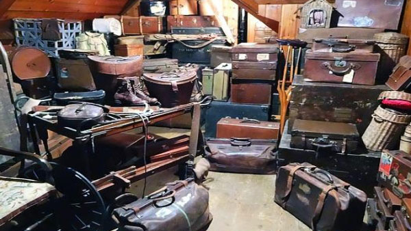 Vastu tips: స్టోర్ రూమ్ లో ఈ వస్తువులు అస్సలు పెట్టొద్దు.. పెడితే దరిద్రమే!!