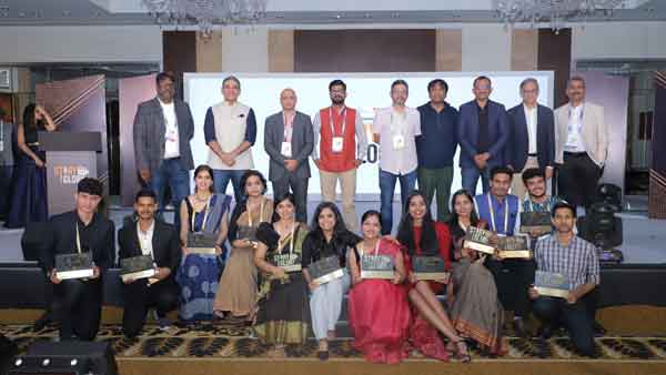 #StoryForGlory:Dailyhunt and Adani groups successful campaign picks 12 storytellers as winners #StoryForGlory:Dailyhunt and Adani groups successful campaign picks 12 storytellers as winners