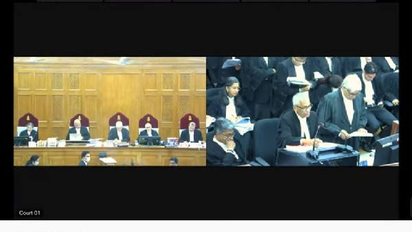 supreme court live streaming starts today- now you can see live arguments here supreme court live streaming starts today- now you can see live arguments here