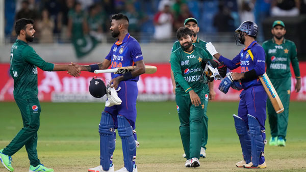 బ్లాక్ బస్టర్ సండే: భారత్‌కు డేంజర్ బెల్స్: పీక్స్‌లో పాకిస్తాన్: సూపర్ 4 షెడ్యూల్ ఇదే