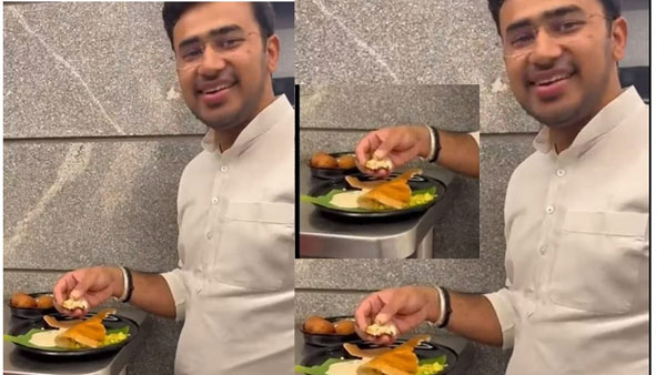 టెంప్ట్ అయ్యా..టేస్ట్ చేయడానికొచ్చా: పవన్ - బీజేపీ మీడియేటింగ్ ఎంపీ అడ్డంగా దొరికేసారు..!!