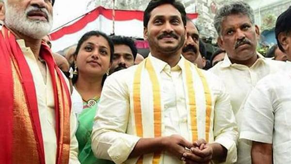రేపు తిరుమలకు..