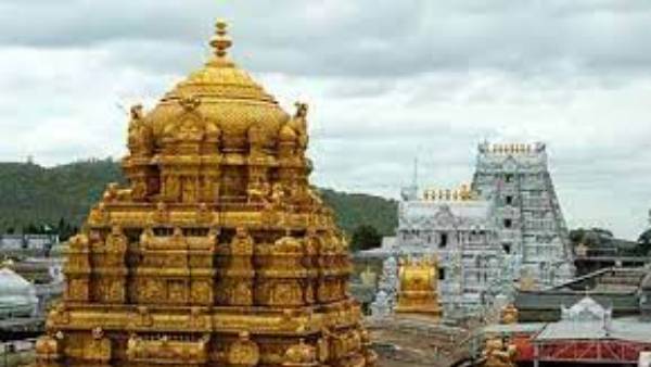 తాతయ్య గుంట గంగమ్మ ఆలయ సందర్శన..