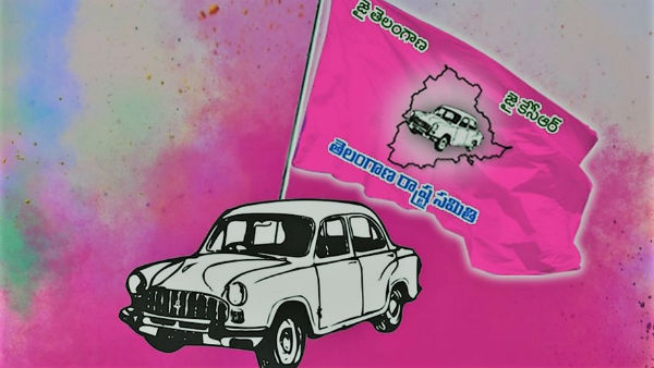 టీఆర్ఎస్ -సీపీఎం కొత్త పొత్తు : మునుగోడు సర్వేలో తేలిందిందే..!!