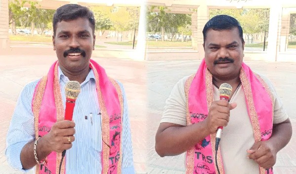 మహానీయుడి పేరు పెట్టడం గర్వకారణం, టీఆర్ఎస్ బహ్రెయిన్ సెల్ హర్షం