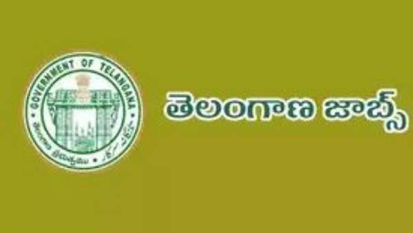 తెలంగాణ పంచాయతీరాజ్ శాఖలో 529 పోస్టుల భర్తీకి కసరత్తులు షురూ