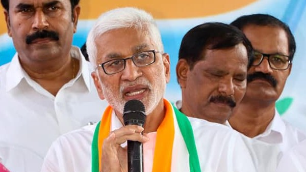 బొత్స 95 శాతం అంటే- విజయసాయిరెడ్డి 98.44 శాతం-రాష్ట్రంలో సర్వత్రా ఇదే చర్చ