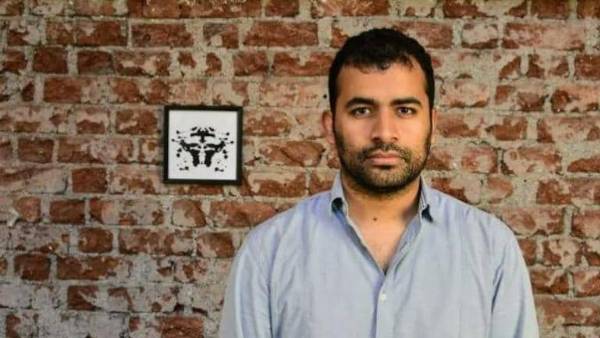 Vijay Nair arrested by CBI in excise policy case Vijay Nair arrested by CBI in excise policy case