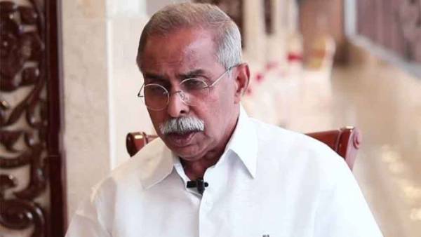 వైఎస్ వివేకానందరెడ్డి హత్యకేసులో సుప్రీంకోర్టు సంచలనం..!!