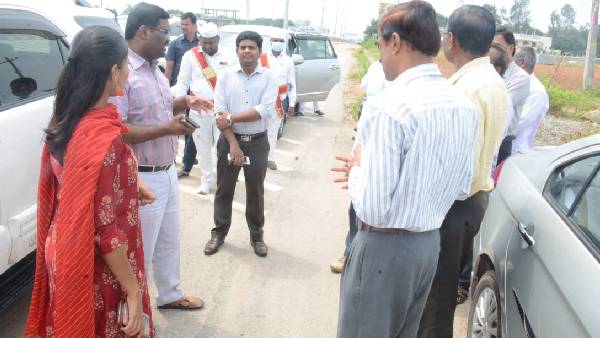 కేసీఆర్ వరంగల్ జిల్లా పర్యటన.. షెడ్యూల్ ఇదే