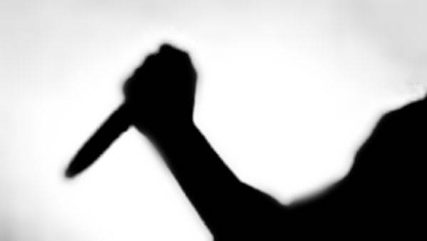 Businessman: పక్కరూమ్ లో భార్య, రియల్ ఎస్టేట్ వ్యాపారిని నరికి చంపేసి ?, దుబాయ్ రిటన్ ! 