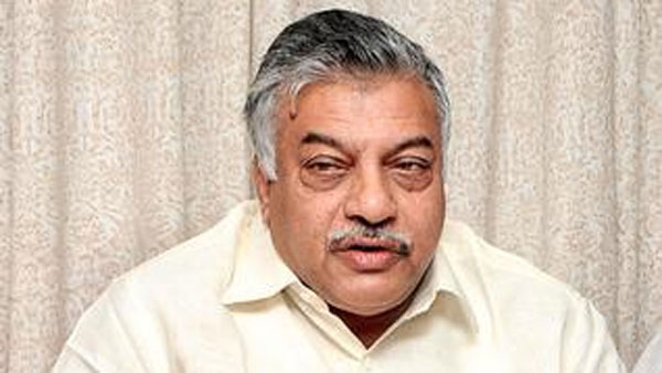 బాలకృష్ణ ఇంట్లో కాల్పులు జరిగినప్పుడు