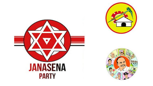 తెలుగు సినిమా హీరోల్లో టీడీపీ వారెవరు? వైసీపీ వారెవరు? జనసేన ఎవరు?