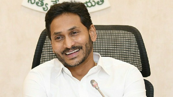 విశాఖ నుంచే సీఎం పాలనా వ్యవహారాలు