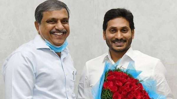 జగన్ అధ్యక్ష పదవి ఐదేళ్లే..