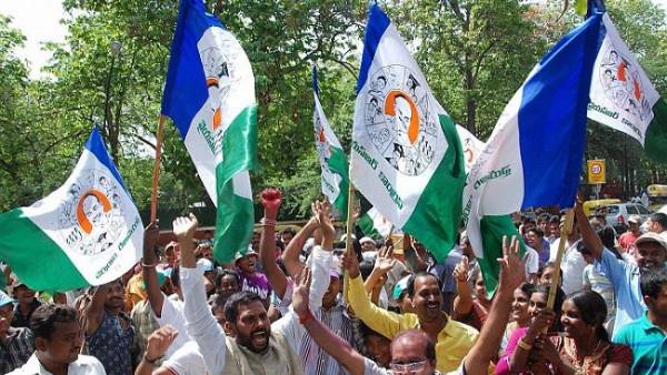 All set to JACs Rayalaseema Garjana at Kurnool on December 5, here is the details All set to JACs Rayalaseema Garjana at Kurnool on December 5, here is the details
