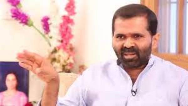 కిషోర్ రెడ్డితో మాట్లాడిన పార్టీ నేతలు?