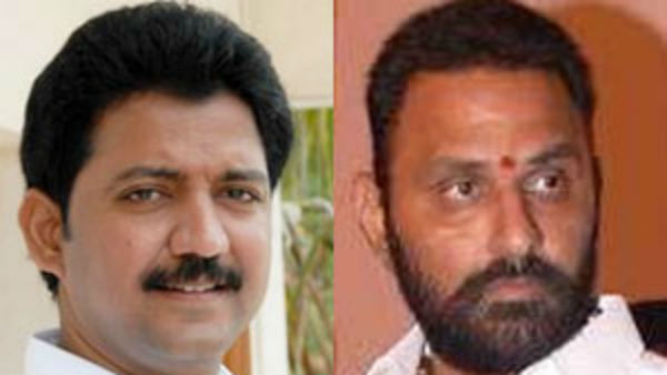 Kodali Nani and Vamsi reveals their relation with Jr NTR,will TDP take advantage to target NTR Kodali Nani and Vamsi reveals their relation with Jr NTR,will TDP take advantage to target NTR