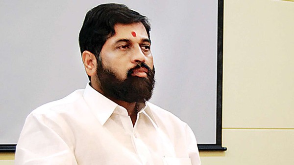 Maharashtra CM Eknath Shinde Gets Death Threat Ahead Of Dussehra Rally, security beefed Maharashtra CM Eknath Shinde Gets Death Threat Ahead Of Dussehra Rally, security beefed