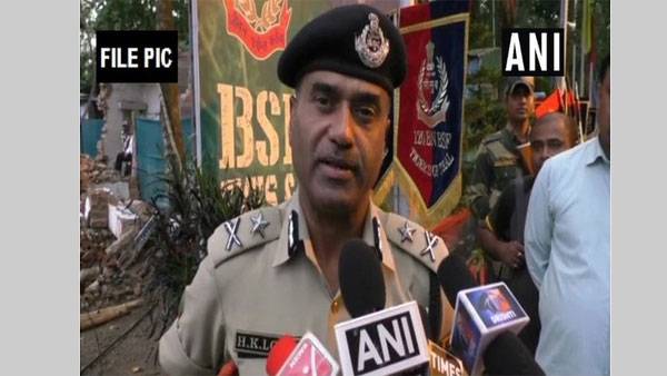 గొంతుకోసి హేమంత్ కుమార్ లోహియా హత్య
