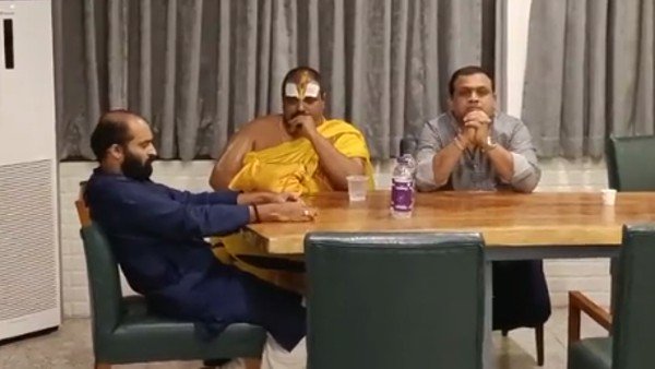 రోహిత్ రెడ్డికి రూ. 100 కోట్ల ఆఫర్..