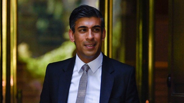 Will Work For British People with integrity and humility: PM-Designate Rishi Sunak Will Work For British People with integrity and humility: PM-Designate Rishi Sunak