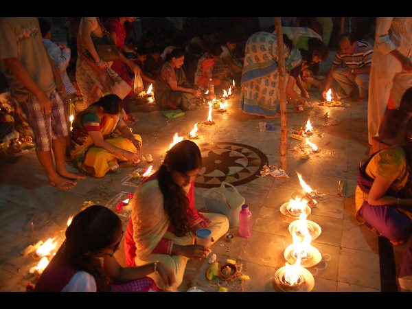 కార్తీక సోమవార వ్రతానికి ఈ పనులు చేసినా చాలు