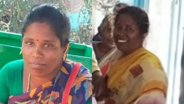 ఇద్దరు మహిళల హత్య