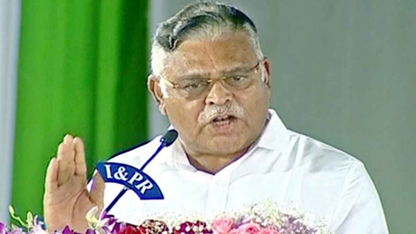 కుప్పంలో ఓటమి ఖాయం