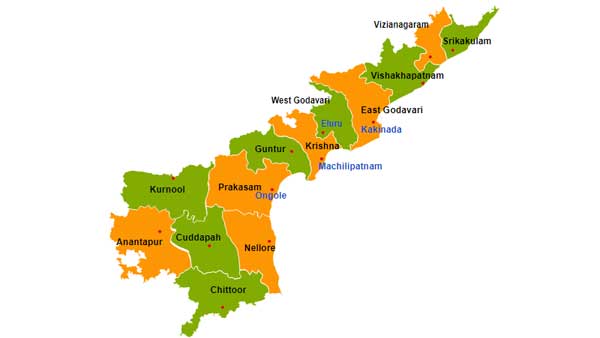 BRS candidates list from AP ready with KCR, Kadapa leader and others to follow-deets here BRS candidates list from AP ready with KCR, Kadapa leader and others to follow-deets here