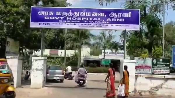 సైనికుడితో రేవతి పెళ్లి