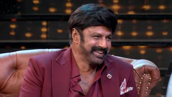 మీ అందరి బంధువు.. నాకు బావగారు..