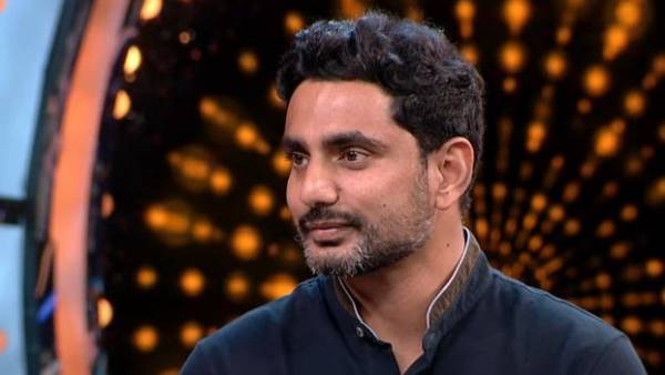 కూతురినిచ్చిన మామకు లేని సందేహం నాకెందుకు?
